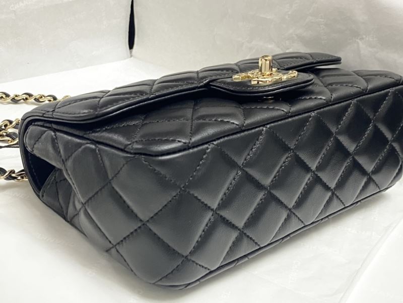 Ch**el satchel bags